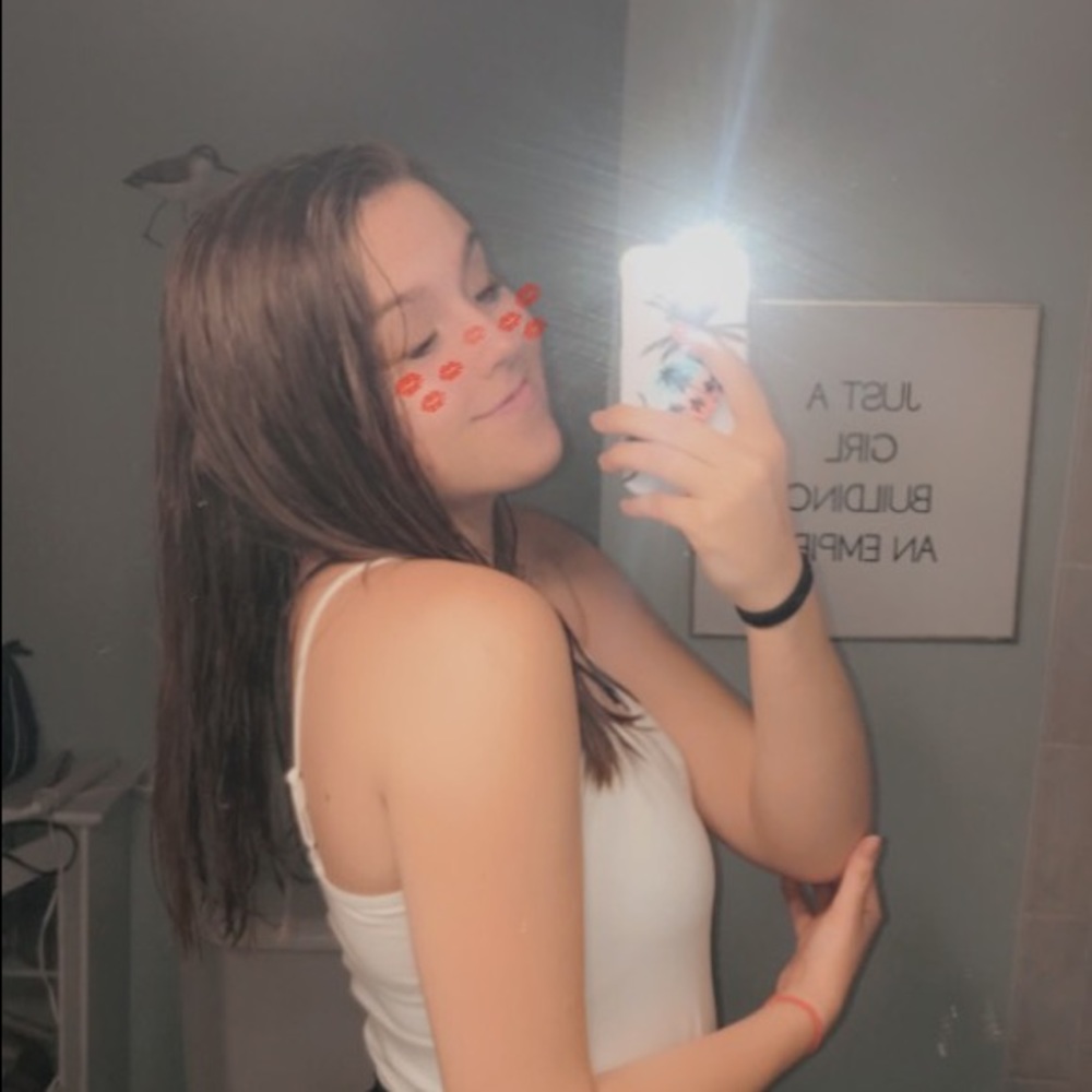 Meet your Posher, Meg